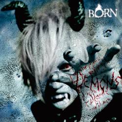 Born (JAP) : Demons